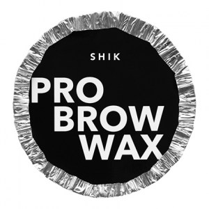 Воск для бровей SHIK брикет PRO BROW WAX
